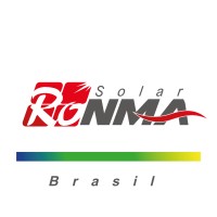 Ronma Solar Brasil logo - Similar company to Camelo Consulting