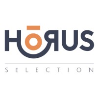 horus selection logo - Similar company to Sas Horus Selection