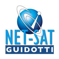 Net-Sat Guidotti Srl logo - Similar company to Prestige Audio Uk