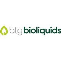 BTG Bioliquids logo - Similar company to Powerglobe