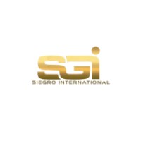 Siegro International LLP logo - Similar company to Manmohan Traders