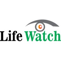LifeWatch logo - Similar company to Juan Cctv