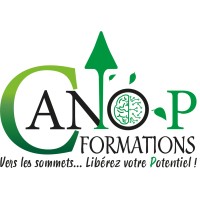 CANO-P Formations logo - Similar company to Hexagone Formation