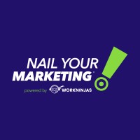 Nail Your Marketing logo - Similar company to Supportlabs