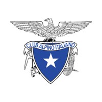 Club Alpino Italiano logo - Similar company to Sat - Società Degli Alpinisti Tridentini