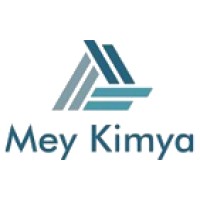 Mey Kimya logo - Similar company to May Kimya A.Ş