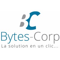 BYTES CORP SARL logo - Similar company to Salon De L'Orientation Et Des Métiers Du Cameroun