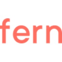 Fern Architecture logo - Similar company to Clare Nash Architecture Ltd