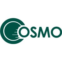COSMO - Center for Oriental Strategic Monitoring logo - Similar company to Agc Communication