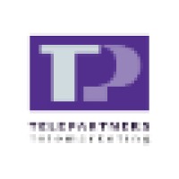 Telepartners logo - Similar company to Ringphone