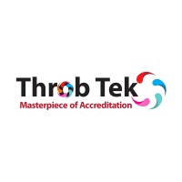 THROB TEK (Pty) Ltd logo - Similar company to Dinkum Analytics