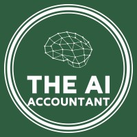 The AI Accountant logo - Similar company to Phemelo Business Consultants