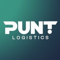 PUNT Logistics logo - Similar company to Vams Technologies
