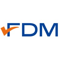 FDM Document Dynamics Srl logo - Similar company to Bucap Spa