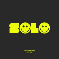 SOLO Creative Agency logo - Similar company to Khettab