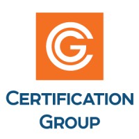 Certification Group logo - Similar company to Galay Education