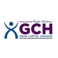 GCH Gran Capital Humano logo - Similar company to Empaques 3A