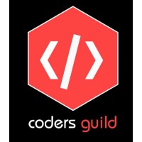 Coders Guild logo - Similar company to The Coders Guild