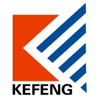 Luoyang Kefeng metallurgical new materials Group Co., Ltd. logo - Similar company to Surya Listrik Indo