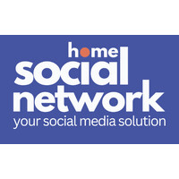 Home Social Network logo - Similar company to View Agents