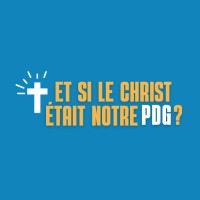 Et si le Christ était notre PDG ? logo - Similar company to Sénapé