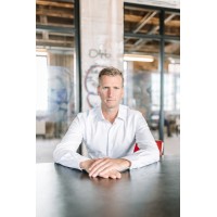 Jerôme van Zeijl - MKB Business Mentor logo - Similar company to No Limits Academy