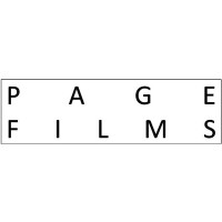 Page Films logo - Similar company to Festival Of The Moving Image (Fomi)
