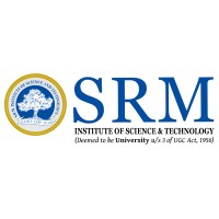 SRM UNIVERSITY FSH MCA logo - Similar company to Thanji Labs