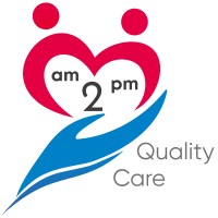 AM2PM Quality Care Limited logo - Similar company to Beritaz Care