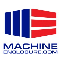 Machine Enclosure logo - Similar company to Es Building Technologies