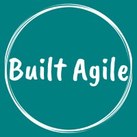 Built Agile logo - Similar company to Beyond Agility