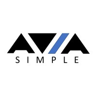 Simple Avia logo - Similar company to Simple Aviation Services