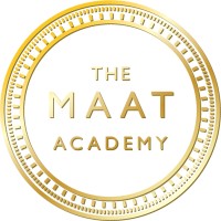 Milena Maat & The Milena Maat Academy logo - Similar company to Taggy - Event Influencer