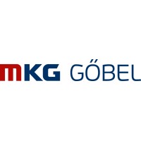 MKG GÖBEL logo - Similar company to Anumar Gmbh
