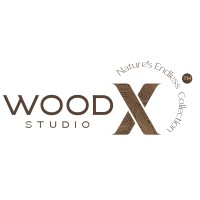 Woodxstudio logo - Similar company to Qubedezign2020