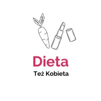 Dieta Też Kobieta logo - Similar company to Hashiona