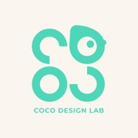 Cocodesignlab logo - Similar company to Glow Models Media