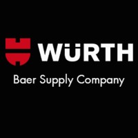 Würth Baer Supply Company logo - Similar company to Ascentta