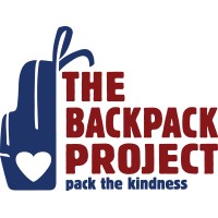 The Backpack Project logo - Similar company to Fight2Feed