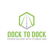 DOCK TO DOCK LLC logo - Similar company to Dock2Dock