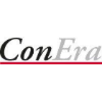 ConEra AB logo - Similar company to Amigo