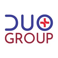 DUO GROUP SIA logo - Similar company to Fintechlithuania.Com Official  (Fintech Lithuania)