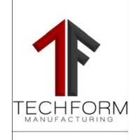 TechForm Manfacturing, LLC logo - Similar company to Tech-Form