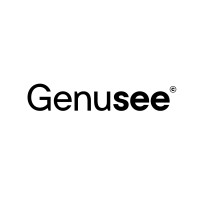 Genusee logo - Similar company to Kadeya