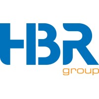 HBR Group logo - Similar company to Hbr Comunicação
