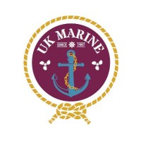 UK Marine (India) Surveyors logo - Similar company to Synchronous Software Solutions