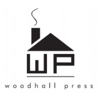 Woodhall Press logo - Similar company to Tape Notes