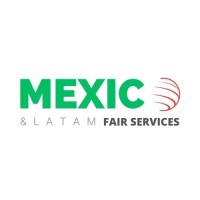 Mexico Event Services logo - Similar company to Inzone