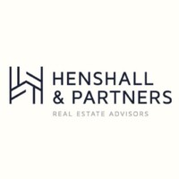 Henshall & Partners logo - Similar company to Robert Irving Burns