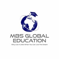MBS Global Education logo - Similar company to Destination Tefl / Tesol
